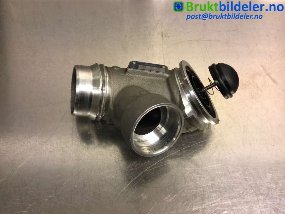 Turbo rør til Volvo XC40, 2018-2024  (VOLVO|31431981)