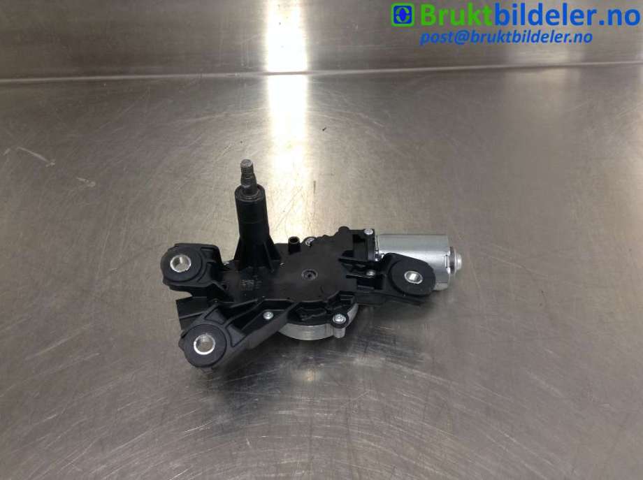 Viskermotor bakrute til Volvo XC40, 2018-2024  (VOLVO|31457261)