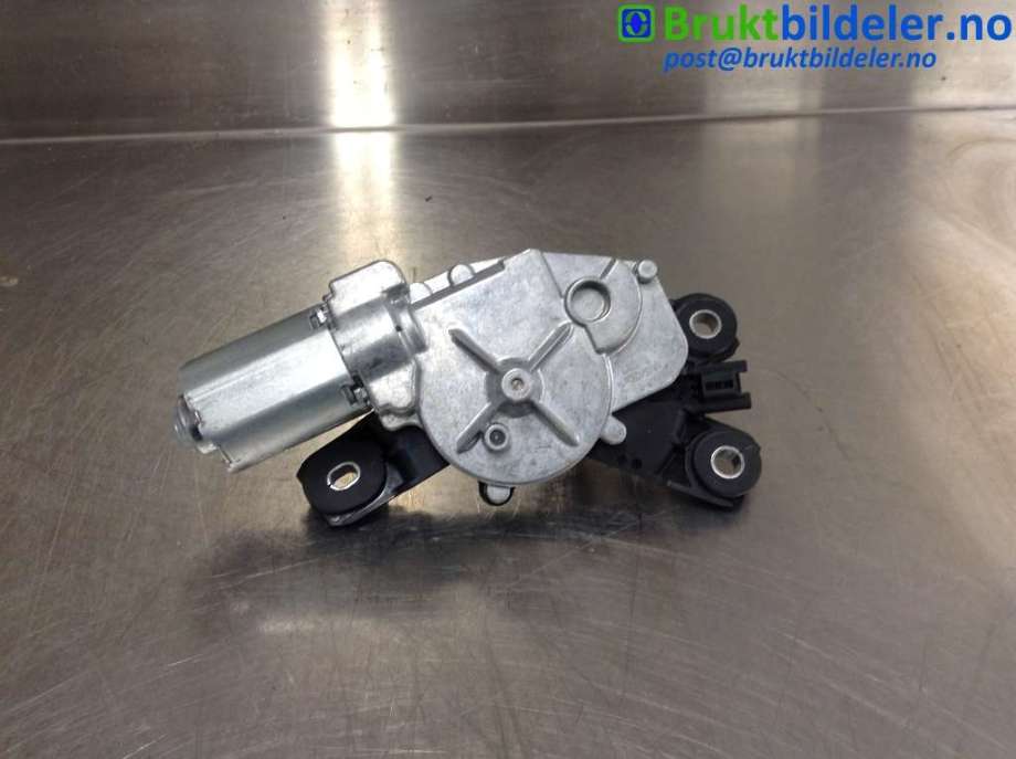 Viskermotor bakrute til Volvo XC40 2018-2024  (VOLVO|31457261|0 390 205 055|)