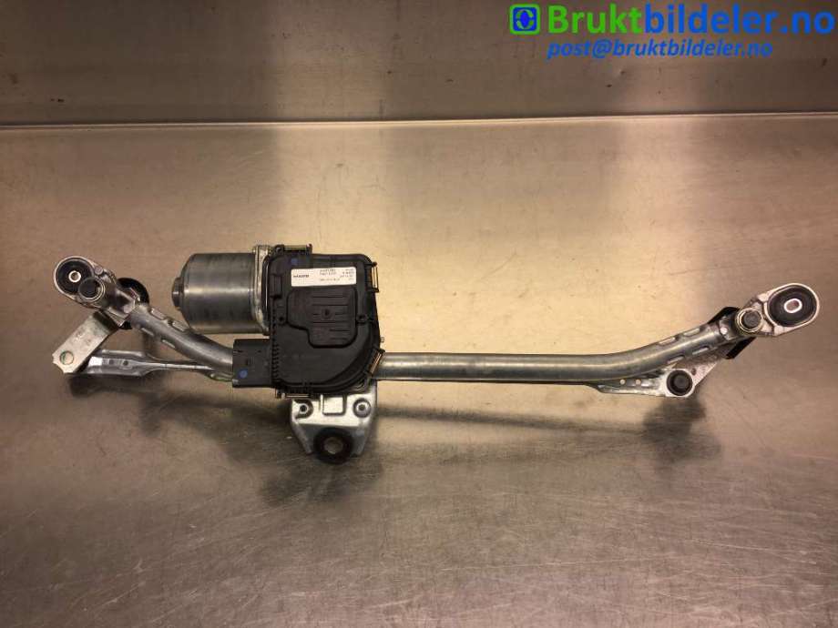 Viskermotor frontrute til Volvo XC40 2018-2024  (VOLVO|31457299|1 397 225 003)