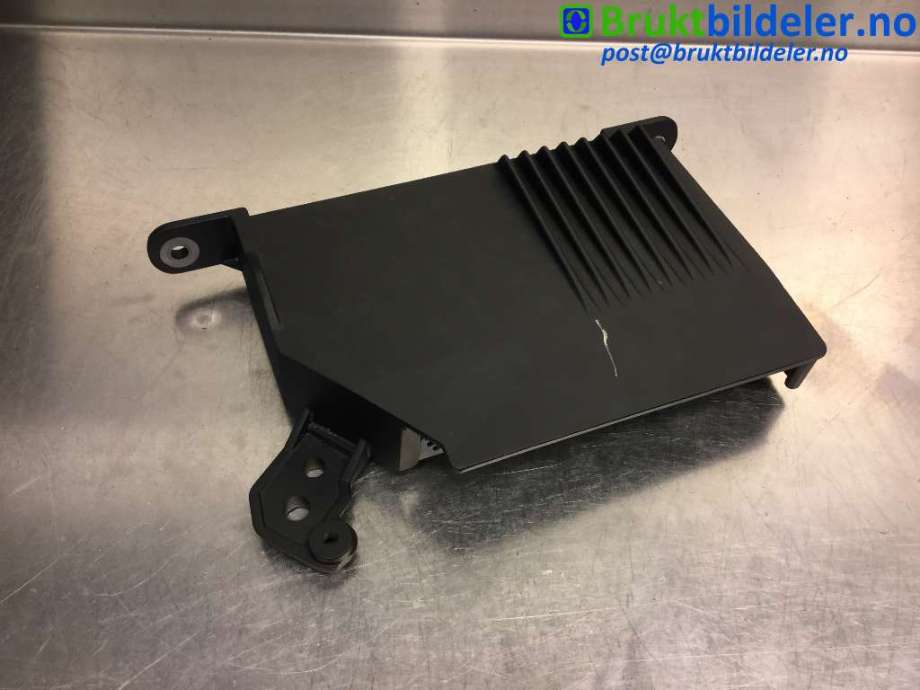 Bilstereo forsterker til Volvo XC40, 2018-2024  (VOLVO|32265284 AA)
