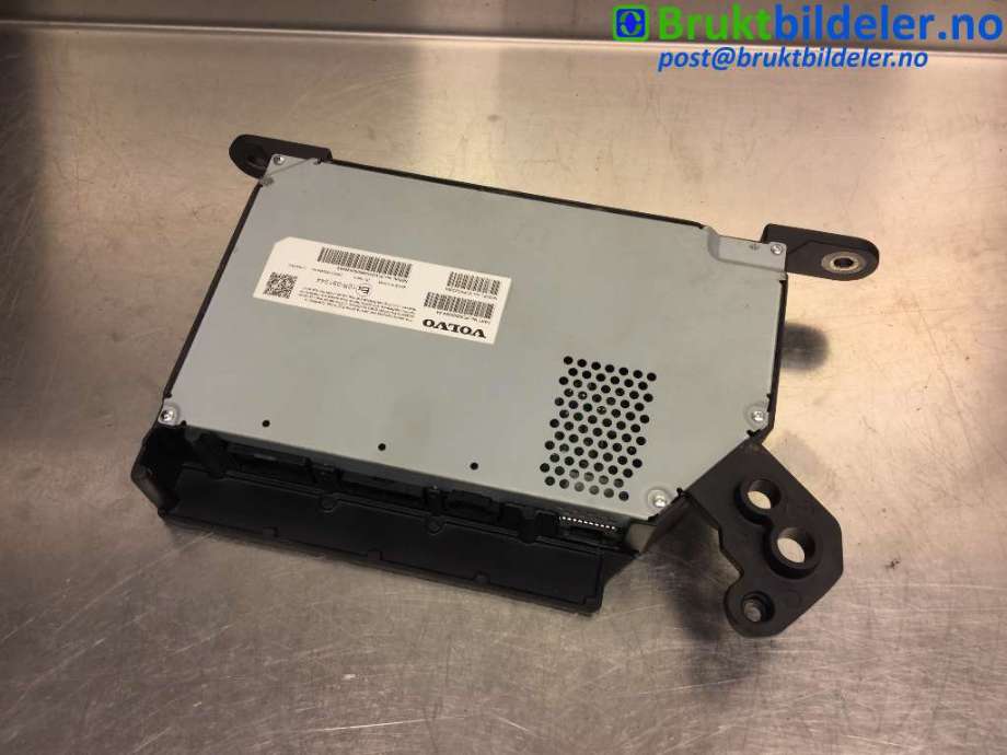 Bilstereo forsterker til Volvo XC40 2018-2024  (VOLVO|32265284 AA|)