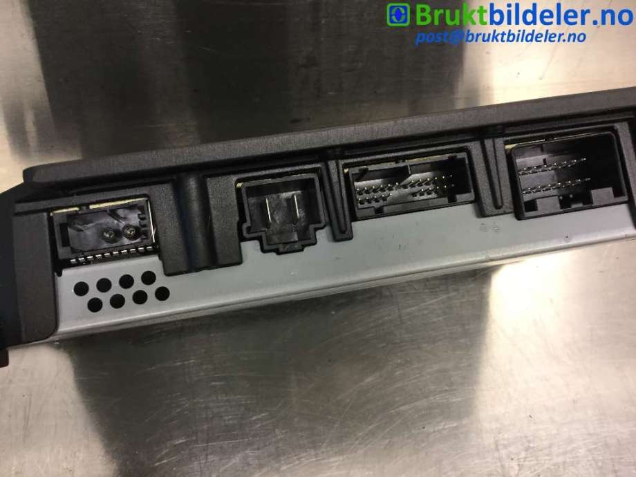 Bilstereo forsterker til Volvo XC40 2018-2024  (VOLVO|32265284 AA|)