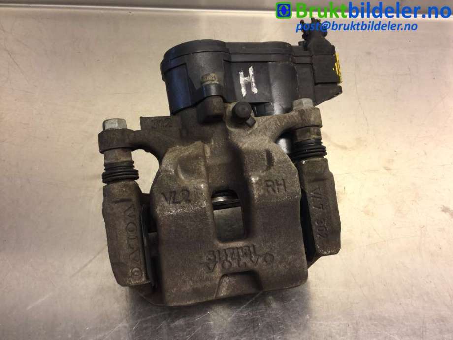 Bremsecaliper høyre bak til Volvo XC40, 2018-2024  (VOLVO|31471181)