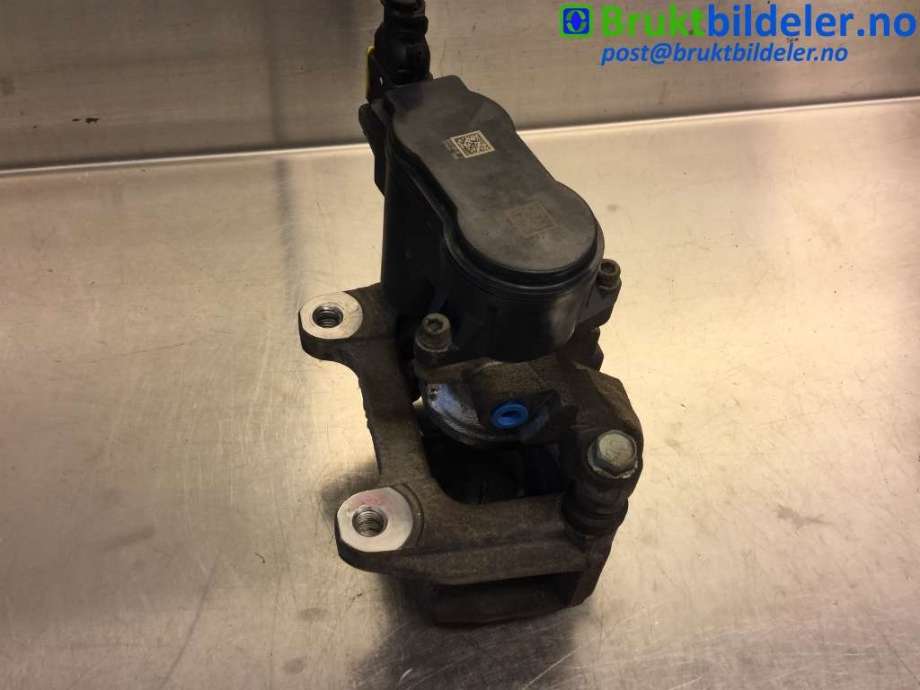 Bremsecaliper høyre bak til Volvo XC40 2018-2024 (VOLVO|31471181|)