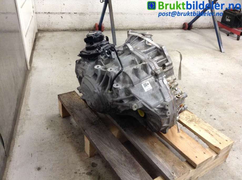 Girkasse automat til Volvo XC40 2018-2024  (VOLVO|1285324|TG-81SC|19D7427872)