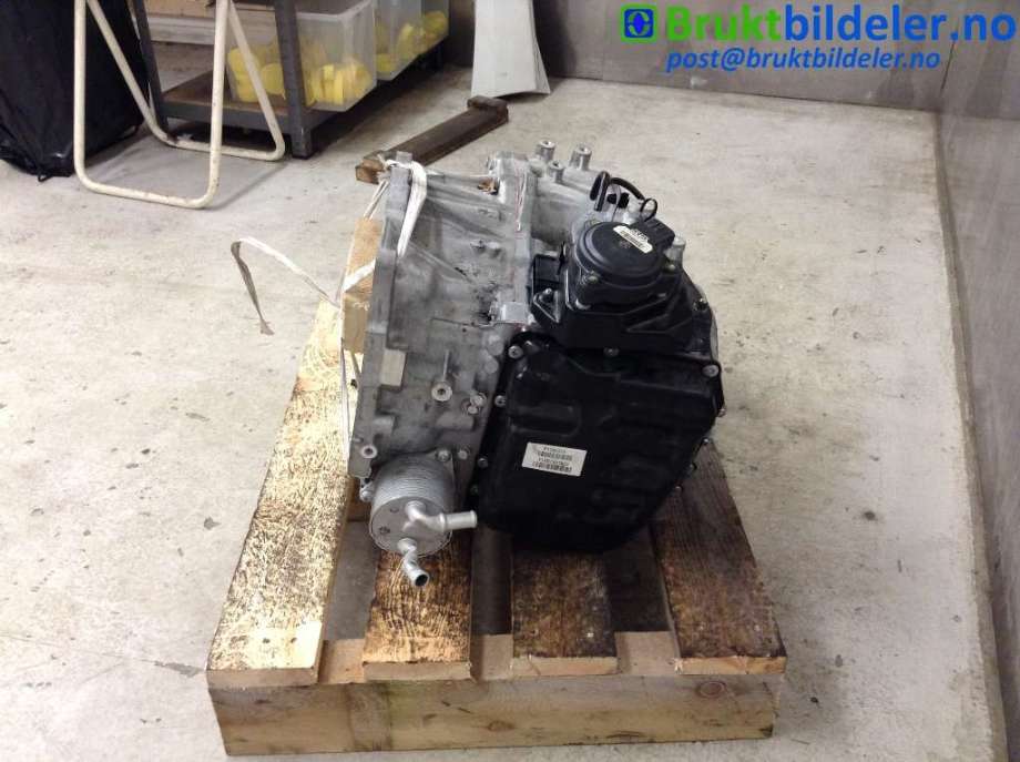 Girkasse automat til Volvo XC40 2018-2024  (VOLVO|1285324|TG-81SC|19D7427872)