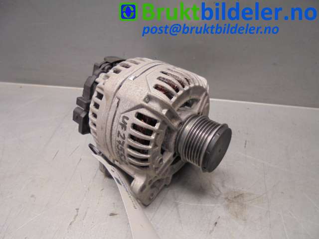 Dynamo til VW Caddy 2004-2010 (Type III, Fase 1)  (VOLKSWAGEN|)