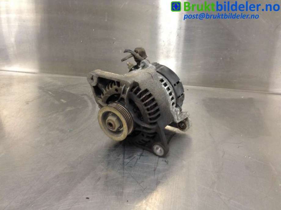 Dynamo til Nissan Primera 1996-1999 (Fase 1) (P11) (P11) (NISSAN P11|231002F010|63321704|)