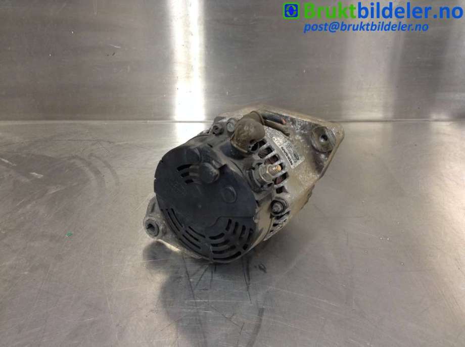 Dynamo til Nissan Primera 1996-1999 (Fase 1) (P11) (P11) (NISSAN P11|231002F010|63321704|)