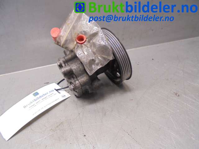 Servo pumpe mekanisk til VW Passat 2001-2005 (B5,3BG) (B5,3BG) (VOLKSWAGEN|8D0145177QES|)