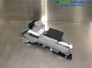 Baklukeåpner motor til Peugeot 508,   (PEUGEOT|9677615380|253344)