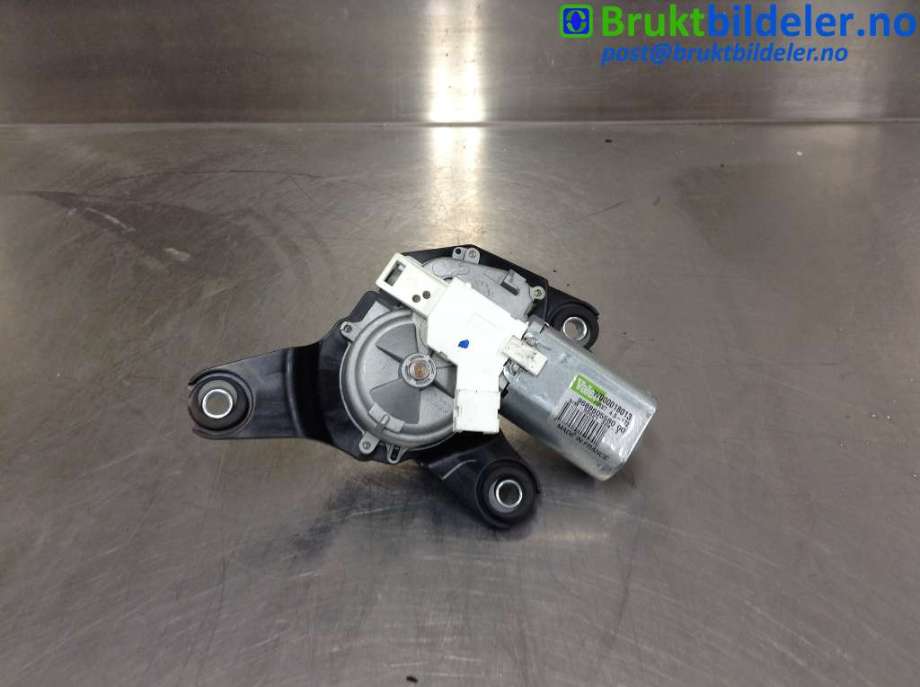 Viskermotor bakrute til Peugeot 508 2011-2014 (Type I, Fase 1)  (PEUGEOT|9688605580 00|W000018013|)