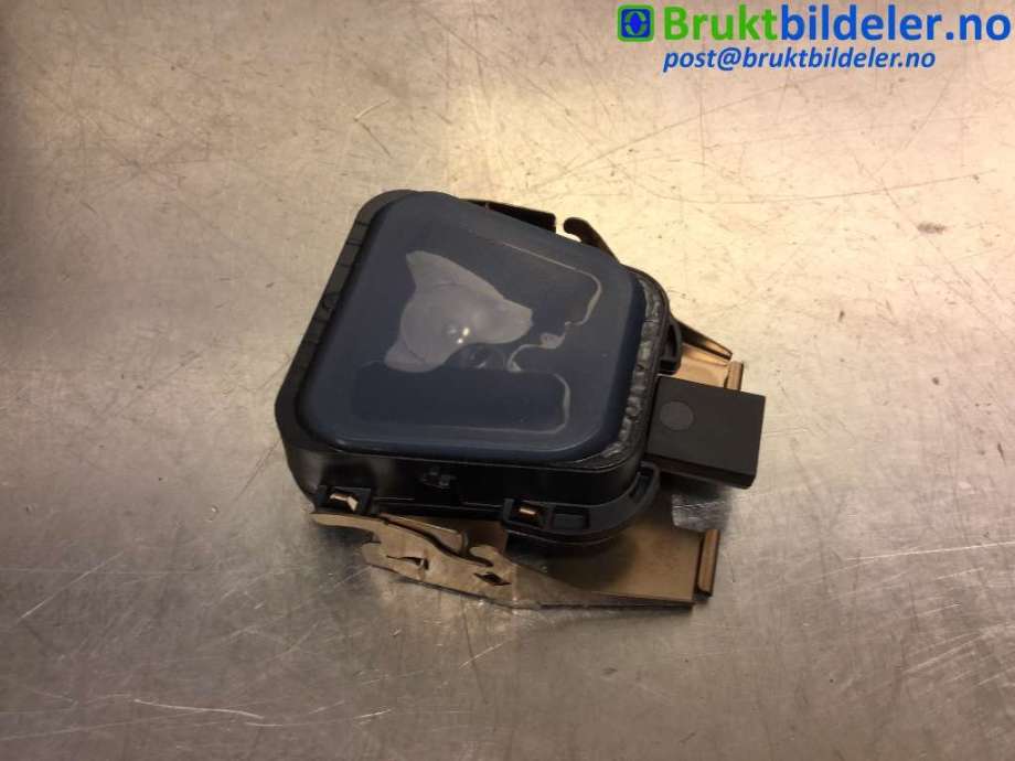 Sensor regnsensor til Peugeot 508, 2011-2014 (Type I, Fase 1)  (PEUGEOT|96 659 254 80)