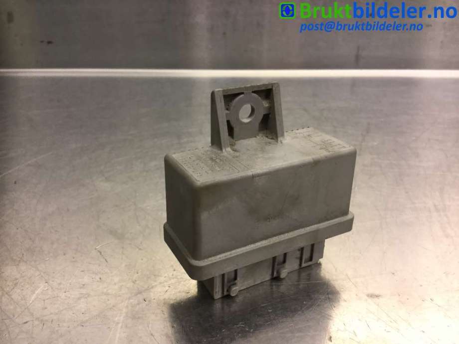 Rele diverse til Peugeot 508, 2011-2014 (Type I, Fase 1)  (PEUGEOT|96 742 223 80)