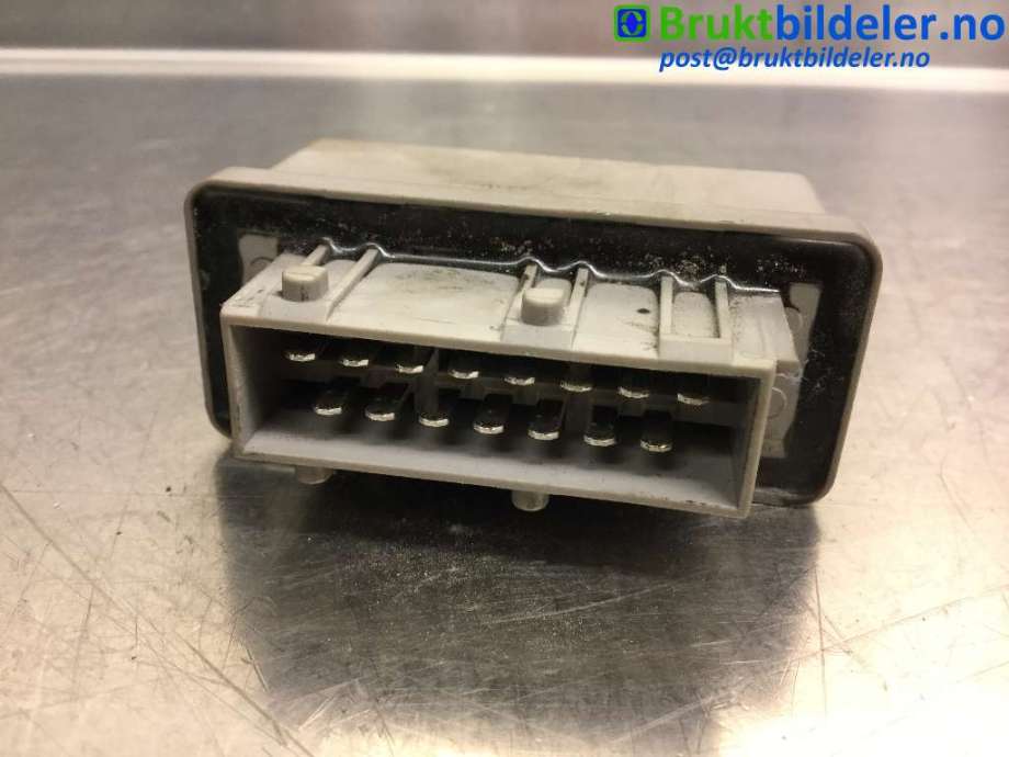 Rele diverse til Peugeot 508 2011-2014 (Type I, Fase 1)  (PEUGEOT|96 742 223 80|)