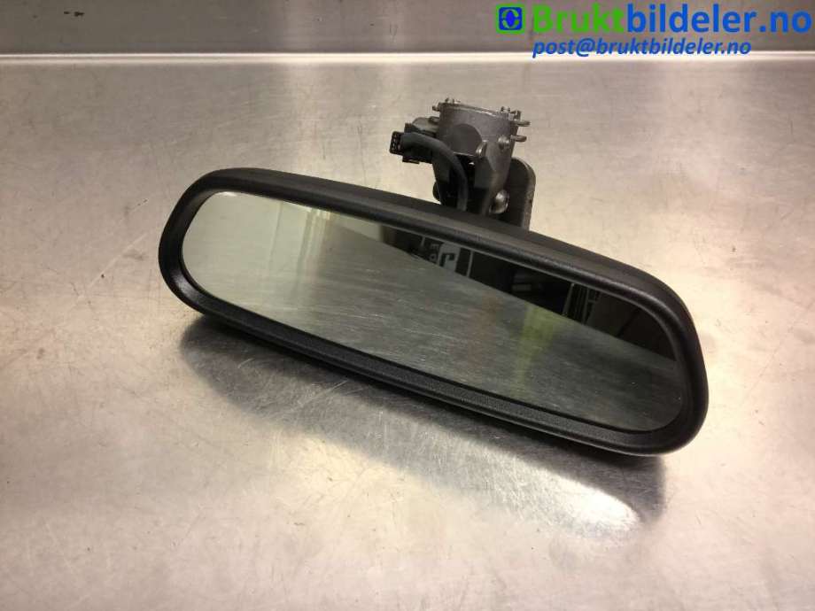 Speil innvendig til Peugeot 508, 2011-2014 (Type I, Fase 1)  (PEUGEOT|96 758 892 XT)
