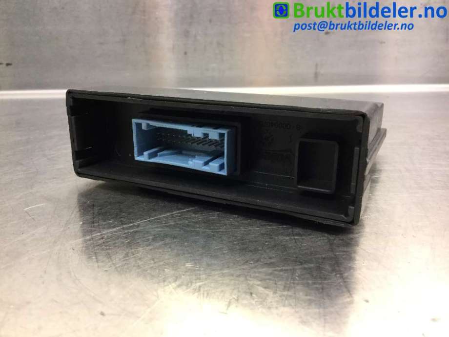 Styreenhet diverse til Peugeot 508 2011-2014 (Type I, Fase 1) (PEUGEOT|98 016 952 80|)