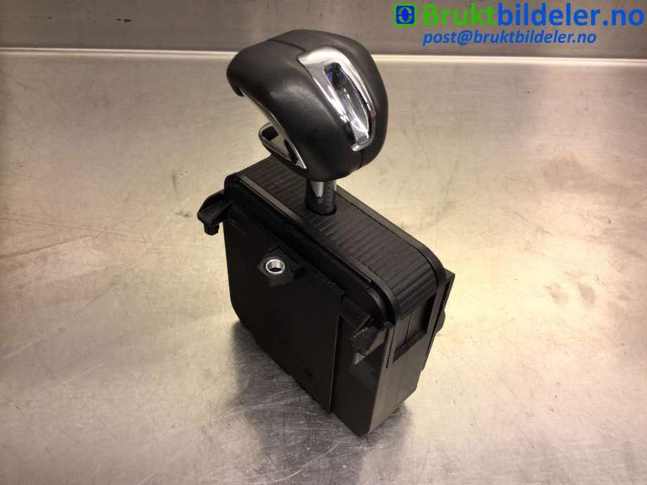 Girstang/girvelger automat til Peugeot 508, 2011-2014 (Type I, Fase 1)  (PEUGEOT|98 017 844 80)