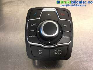 Bryter diverse til Peugeot 508, 2011-2014 (Type I, Fase 1)  (PEUGEOT|98 023 785 77|28338070)
