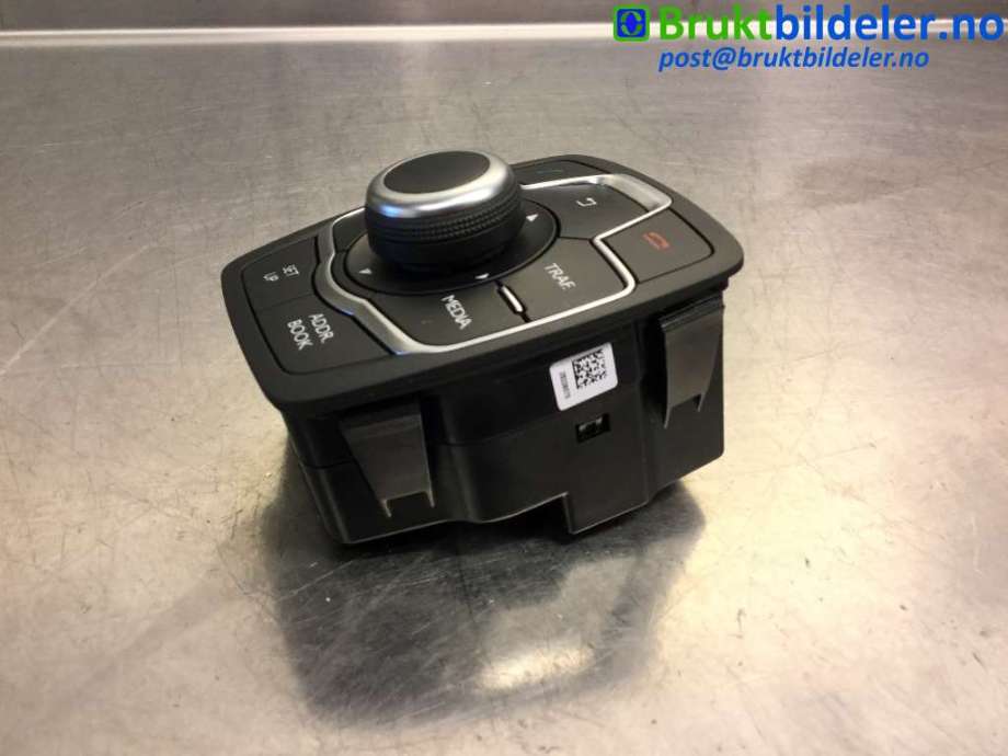 Bryter diverse til Peugeot 508 2011-2014 (Type I, Fase 1)  (PEUGEOT|98 023 785 77|28338070|)
