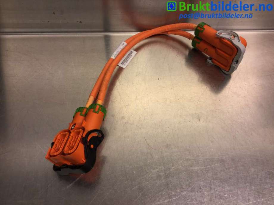 Kabel høy volt (HV) hybrid til Peugeot 508, 2011-2014 (Type I, Fase 1)  (PEUGEOT|96 728 265 80)