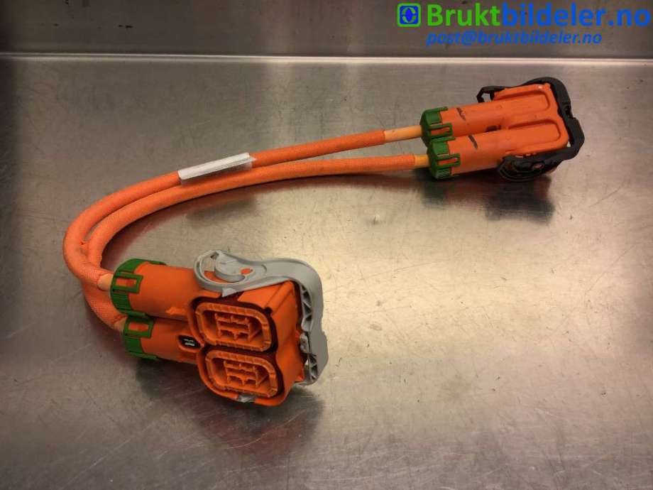 Kabel høy volt (HV) hybrid til Peugeot 508 2011-2014 (Type I, Fase 1)  (PEUGEOT|96 728 265 80|)