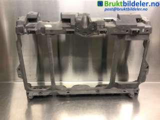 Frontplate til Peugeot 508, 2011-2014 (Type I, Fase 1)  (PEUGEOT|96 857 941 80)