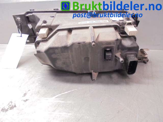 Frontlykt høyre xenon til Škoda Octavia 2000-2004 (Type I, Fase 2)  (SKODA|1U1 941 016 M|)