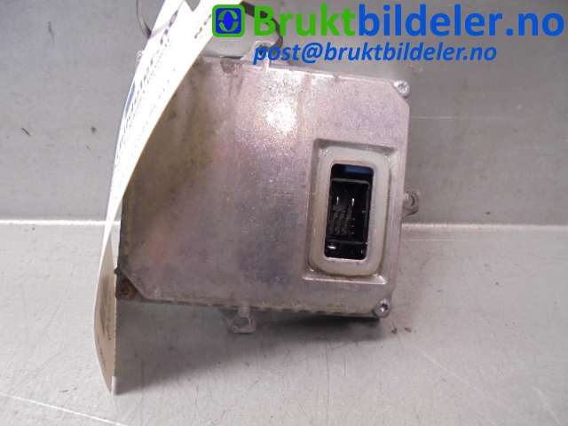 Styreenhet xenon/ballast til Škoda Octavia 2000-2004 (Type I, Fase 2) (SKODA|1U0 941 651|)