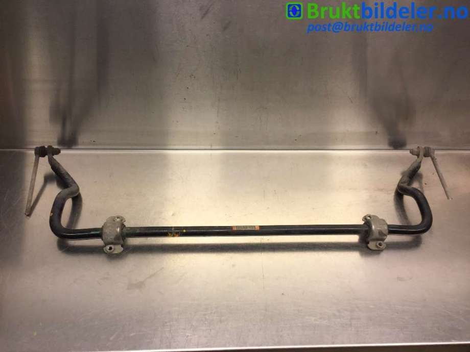 Stabilisatorstag foran til Peugeot 508, 2011-2014 (Type I, Fase 1)  (PEUGEOT|96 880 536 80)
