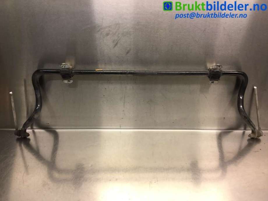 Stabilisatorstag foran til Peugeot 508 2011-2014 (Type I, Fase 1)  (PEUGEOT|96 880 536 80|)