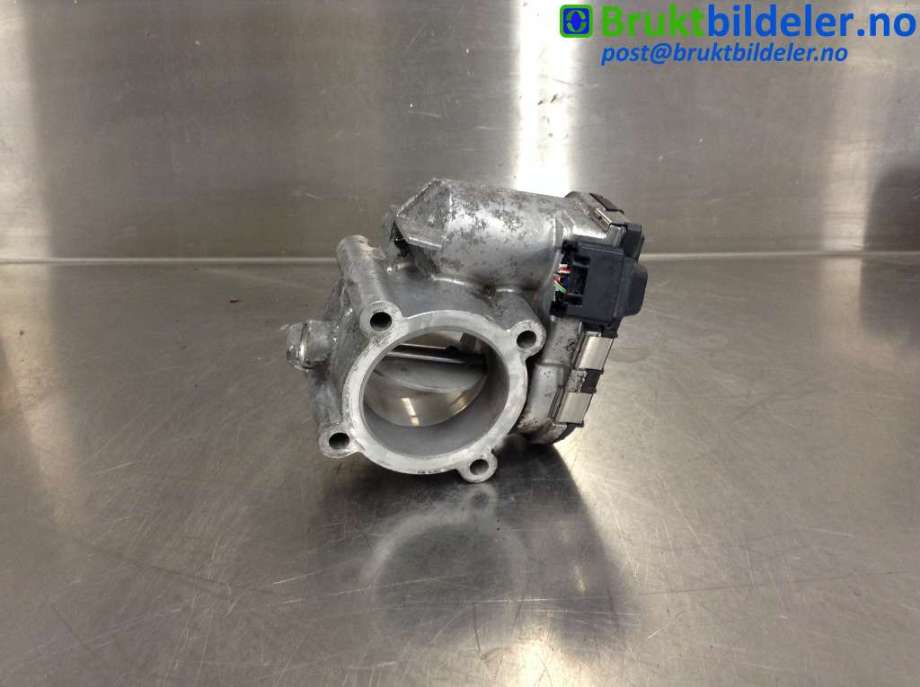 Spjeldhus til Mercedes Sprinter, 2006-2013 (Fase 1) (906) (906) (MERCEDES|A 642 090 02 70)