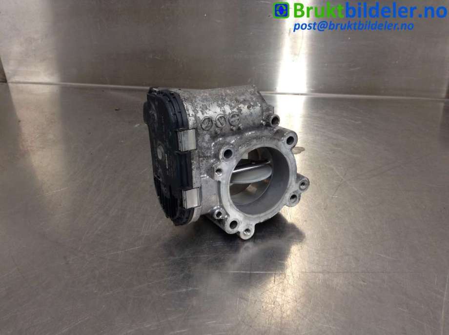 Spjeldhus til Mercedes Sprinter 2006-2013 (Fase 1) (906) (906) (MERCEDES|A 642 090 02 70|0 281 002 894|)