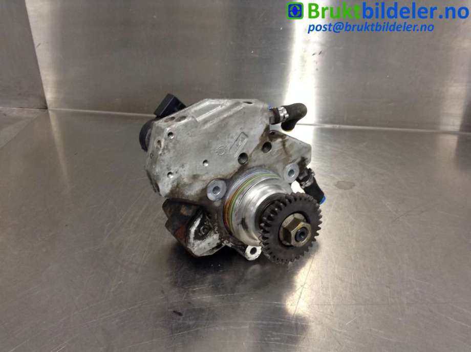 Styreenhet drivstoffpumpe til Mercedes Sprinter 2006-2013 (Fase 1) (906) (906) (MERCEDES|A 642 070 05 01|0 445 010 145|)