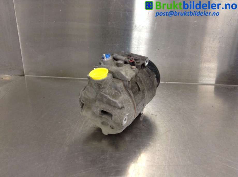 Aircondition kompressor til Mercedes Sprinter 2006-2013 (Fase 1) (906) (906) (MERCEDES|A 001 230 32 11|447180-9956|)