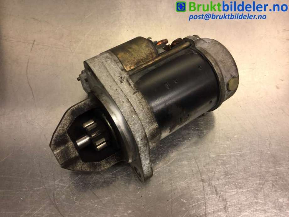 Starter til BMW 1-Serie 2004-2011 (E81/E82/E87/E88) (E81/E82/E87/E88) (BMW|7 523 450|MS428000-1750|)