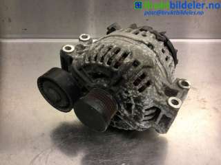 Dynamo til BMW 1-Serie,  (E81/E82/E87/E88) (BMW|12 31 7 532 966|0 124 525 059|12 31 7 533 270)