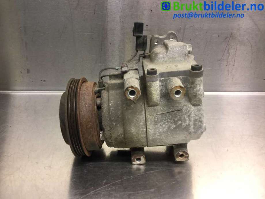 Aircondition kompressor til Hyundai Matrix 2001-2010 (HYUNDAI|97701-2D000|)