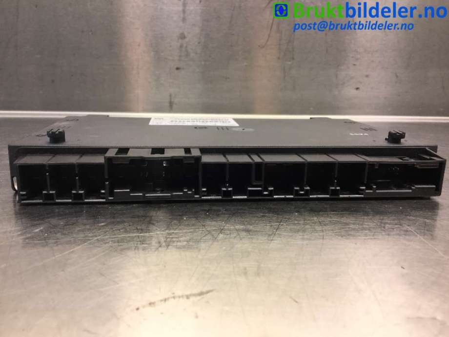Styreenhet sete til BMW X5 2007-2013 (E70) (E70) (BMW|6135 9 148 262|000533129|)