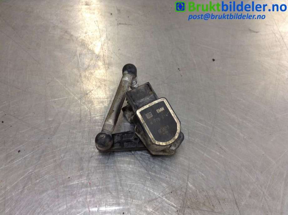 Sensor nivå til BMW X5, 2007-2013 (E70) (E70) (BMW|6 778 814)
