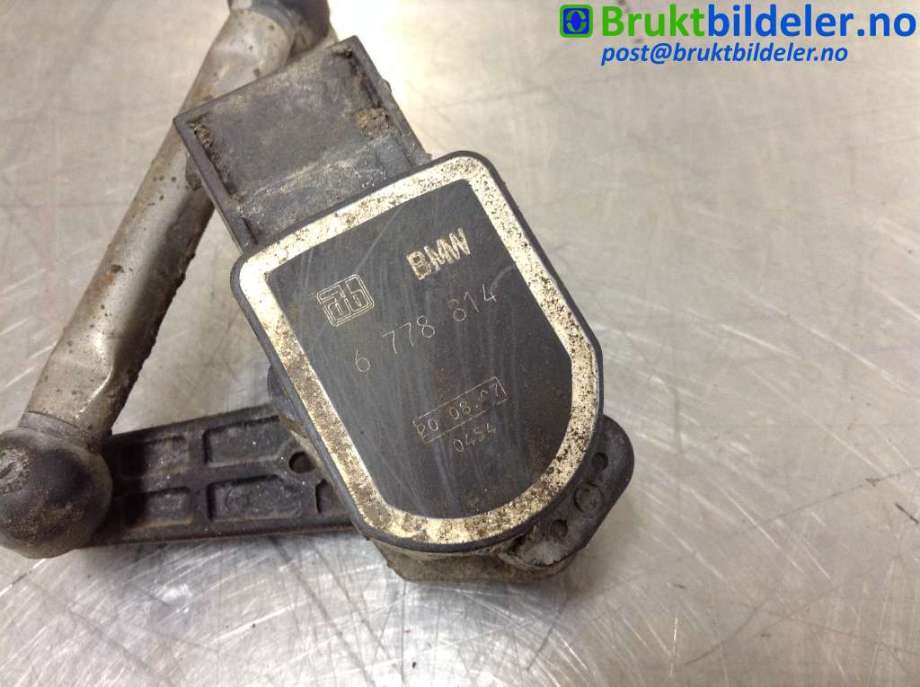 Sensor nivå til BMW X5 2007-2013 (E70) (E70) (BMW|6 778 814|)