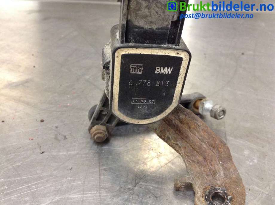 Sensor nivå til BMW X5 2007-2013 (E70) (E70) (BMW|6 788 813|)