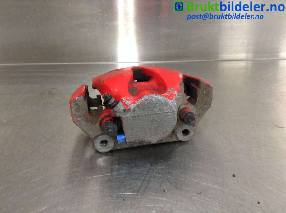 Bremsecaliper høyre foran til BMW X5 2007-2013 (E70) (E70) (BMW|)