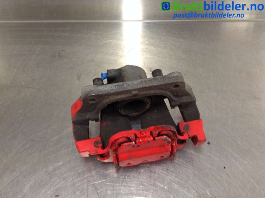 Bremsecaliper høyre foran til BMW X5 2007-2013 (E70) (E70) (BMW|)
