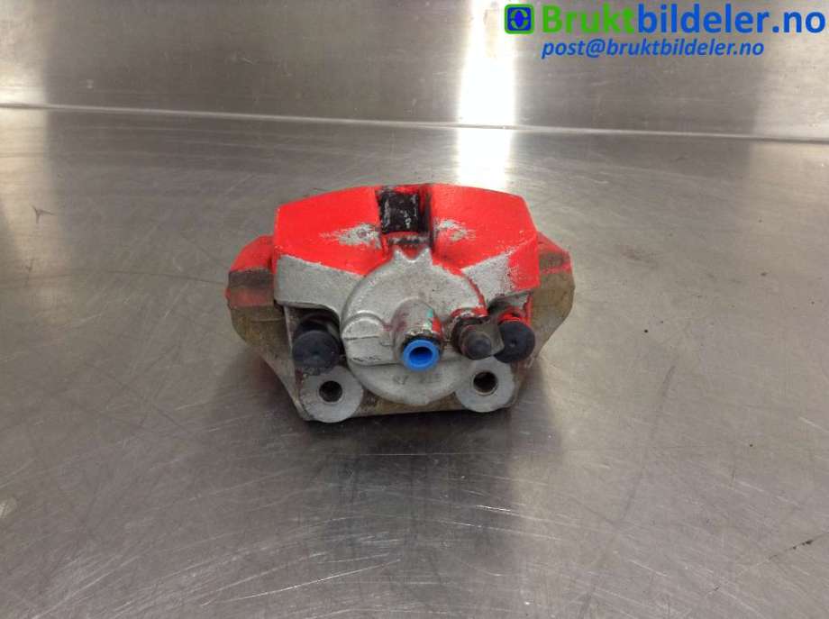 Bremsecaliper venstre bak til BMW X5 2007-2013 (E70) (E70) (BMW|)