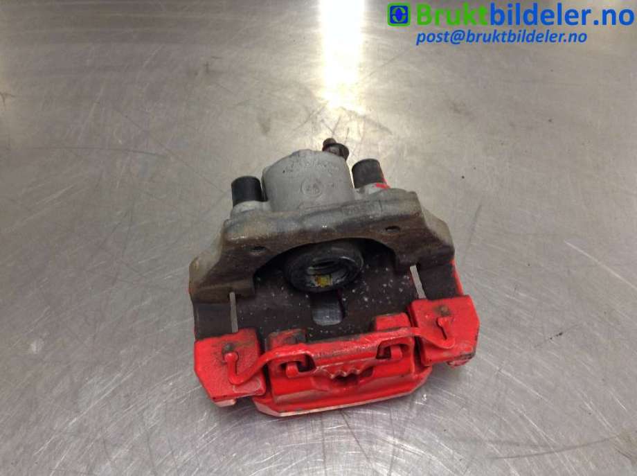 Bremsecaliper venstre bak til BMW X5 2007-2013 (E70) (E70) (BMW|)
