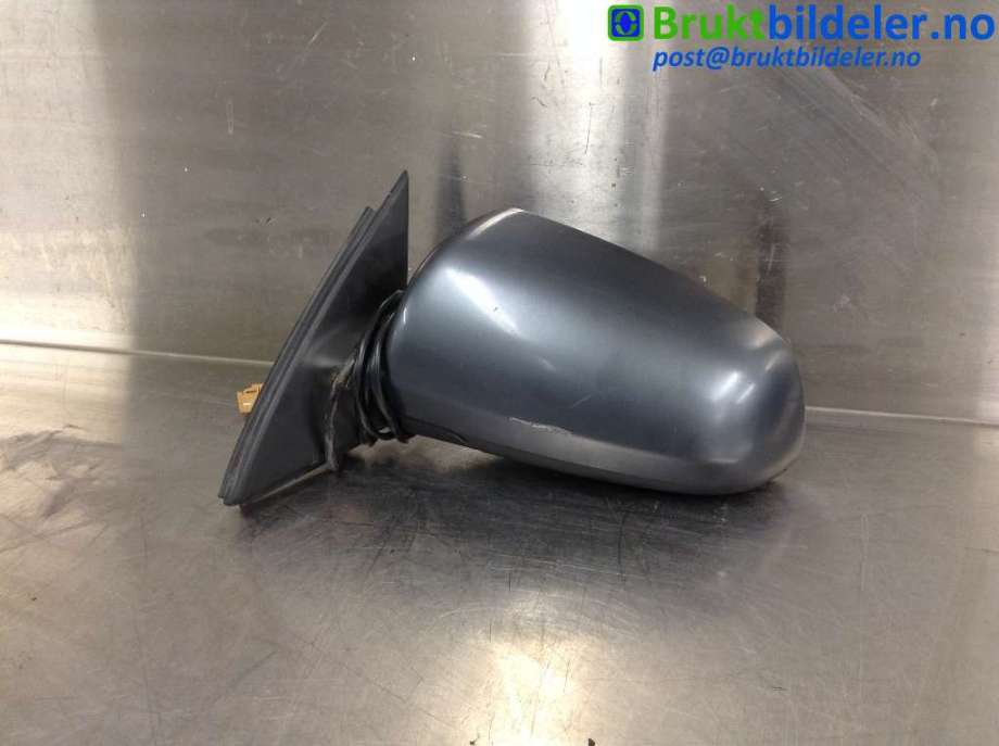 Speil venstre til Audi A4, 2004-2008 (Type III) (B7) (B7) (AUDI|)