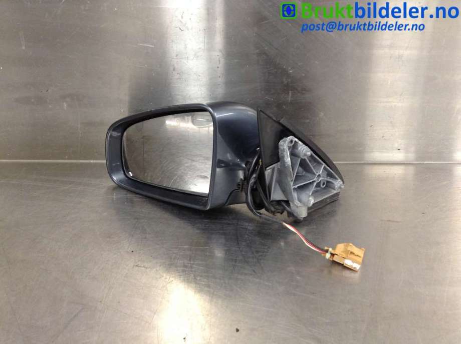 Speil venstre til Audi A4 2004-2008 (Type III) (B7) (B7) (AUDI|)