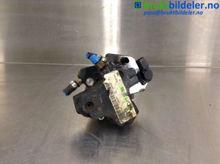 Styreenhet drivstoffpumpe til Mercedes Sprinter, 2006-2013 (Fase 1) (906) (906) (MERCEDES|A 642 070 05 01)